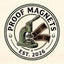 Proof Magnets - Home